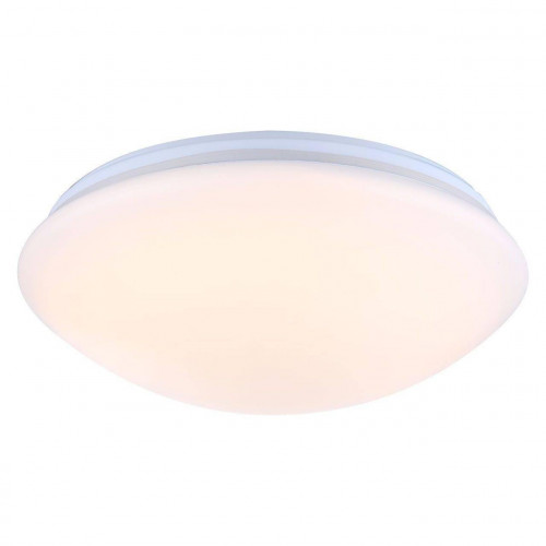 потолочный светодиодный светильник globo kirsten 41672rgb в Курске