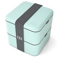 ланч-бокс mb square matcha в Курске