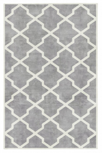 ковер square cold grey 160x230 в Курске