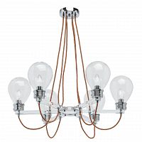 подвесная люстра mw-light атмосфера 2 699010806 в Курске