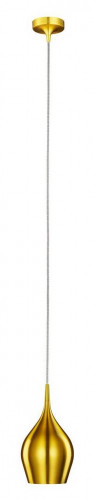 подвесной светильник arte lamp vibrant a6412sp-1go в Курске