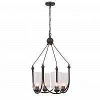 подвесная люстра st luce codita sl333.303.04 в Курске