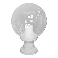 уличный светильник fumagalli microlot/g250 g25.110.000.wxe27 в Курске