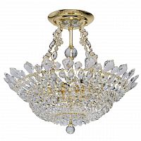 потолочный светильник mw-light патриция 2 447011012 в Курске