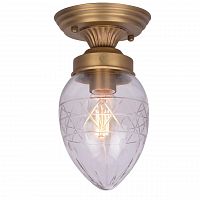 потолочный светильник arte lamp faberge a2304pl-1sg в Курске