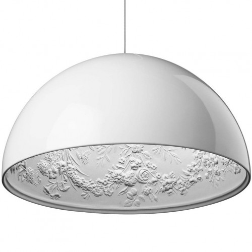 подвесной светильник skygarden flos d60 white в Курске