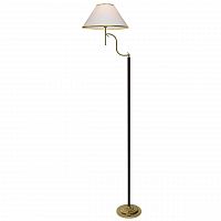 торшер arte lamp catrin a3545pn-1go в Курске