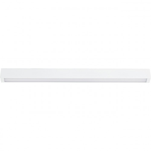 потолочный светодиодный светильник nowodvorski straight 9621 в Курске