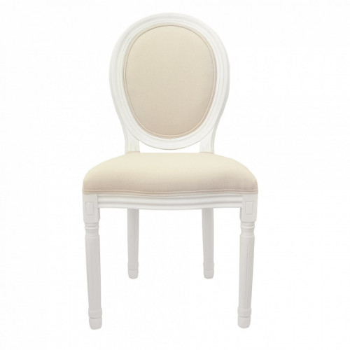 стул volker beige+white в Курске