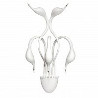 бра lightstar cigno collo wt 751656 в Курске