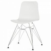 стул eiffel (eames style) белый в Курске