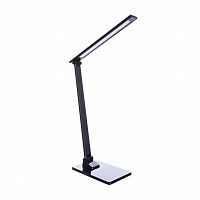 настольная лампа arte lamp a1116lt-1bk в Курске