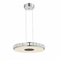 подвесной светодиодный светильник st luce impato sl821.103.01 в Курске