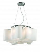 подвесная люстра st luce onde 2 sl118.503.05 в Курске