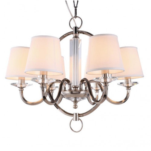подвесная люстра omnilux creazzo oml-87503-06 в Курске