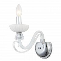 бра arte lamp odetta a7195ap-1wh в Курске