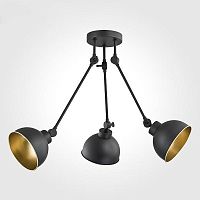 подвесная люстра tk lighting 2175 techno в Курске