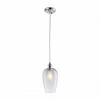 подвесной светильник arte lamp a9291sp-1cc в Курске