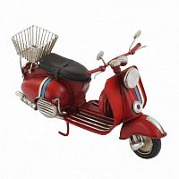 статуэтка vespa красного цвета в Курске