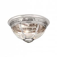 потолочный светильник residential 3 nickel от delight collection в Курске