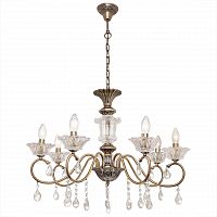 подвесная люстра silver light bernardet 518.53.7 в Курске