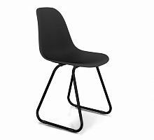 стул dsr черный s38 (eames style) в Курске