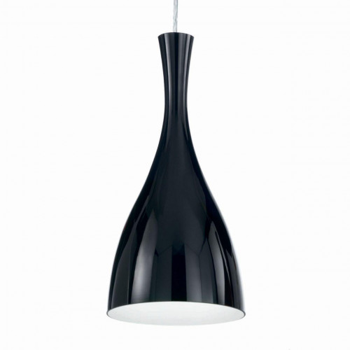 подвесной светильник ideal lux olimpia sp1 nero в Курске