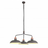 подвесная люстра st luce pietanza sl323.403.03 в Курске