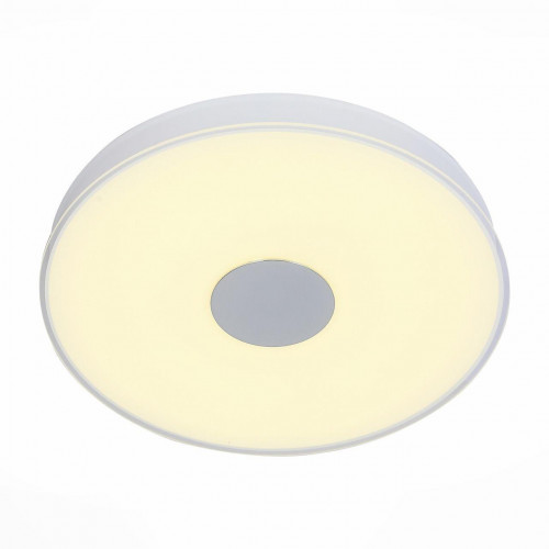 потолочный светодиодный светильник st luce semplicita sl473.502.01d в Курске
