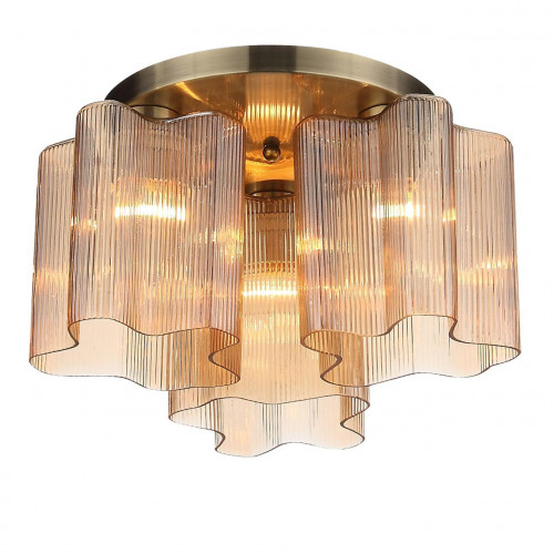 потолочная люстра st luce onde sl117.302.03 в Курске