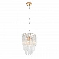 подвесная люстра st luce osoleto sl386.203.05 в Курске