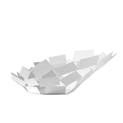 блюдо la stanza dello scirocco белое в Курске