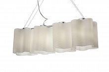 подвесная люстра st luce onde sl117.503.04 в Курске