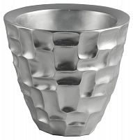 ваза настольная nugget silver bowl в Курске