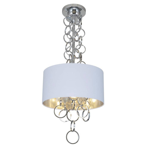подвесная люстра crystal lux olimpo sp4 в Курске