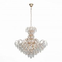 подвесная люстра st luce orecchini sl846.203.09 в Курске