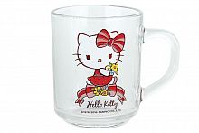 кружка hello kitty в Курске