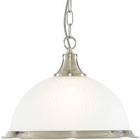 подвесной светильник arte lamp american diner a9366sp-1ss в Курске