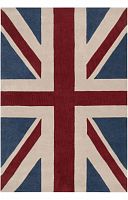 ковер union jack classic 240х330 в Курске