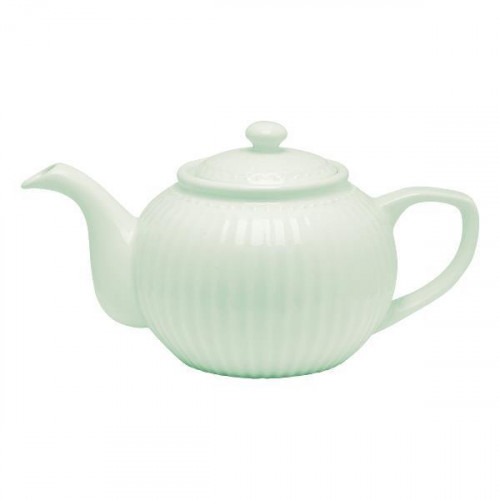 чайник alice pale green в Курске