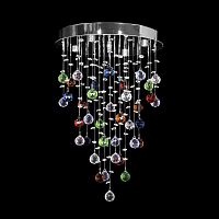каскадная люстра dio darte asfour tesoro h 1.4.35.213 n в Курске