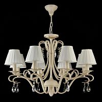 подвесная люстра maytoni brionia arm172-08-g в Курске