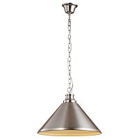 подвесной светильник arte lamp pendants a9330sp-1ss в Курске