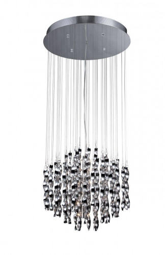 каскадная люстра st luce piovera sl450.103.18 в Курске