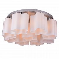 потолочная люстра arte lamp serenata a3479pl-9cc в Курске