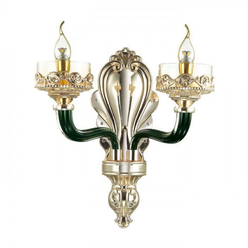 бра odeon light barclay 4001/2w в Курске