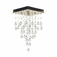 каскадная люстра dio darte elite tesoro h 1.4.30.200 g в Курске
