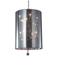 люстра moooi light shade серебро в Курске