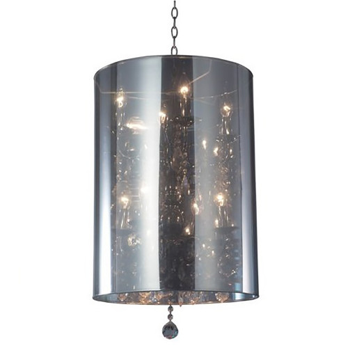 люстра moooi light shade серебро в Курске