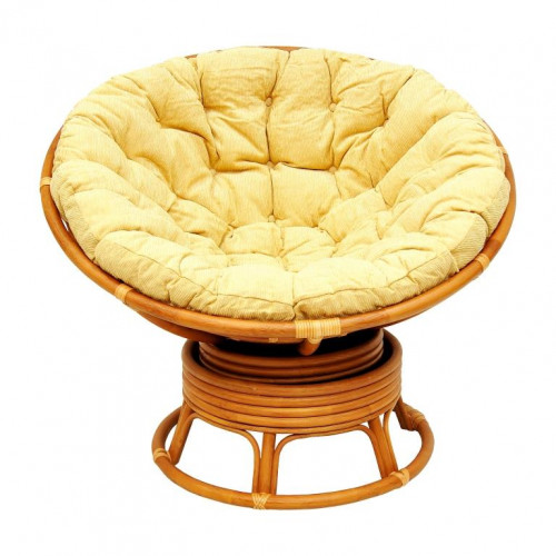 кресло механическое papasan-2 matte в Курске